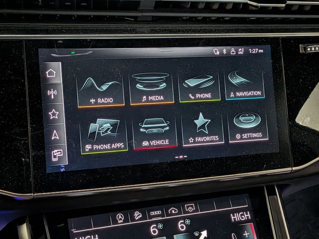 Certified 2023 Audi Q8 Premium Plus w/ Premium Plus Package image 10