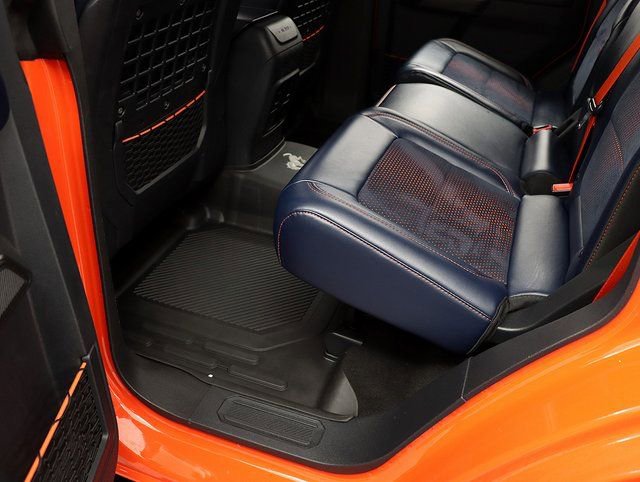 Used 2023 Ford Bronco Raptor image 27