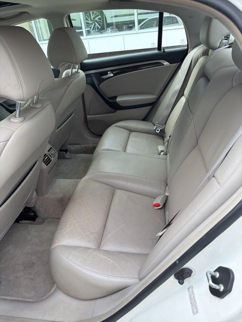 Used 2007 Acura TL 3.2 FWD image 14