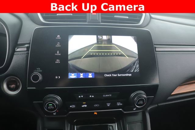 Used 2020 Honda CR-V EX-L image 24