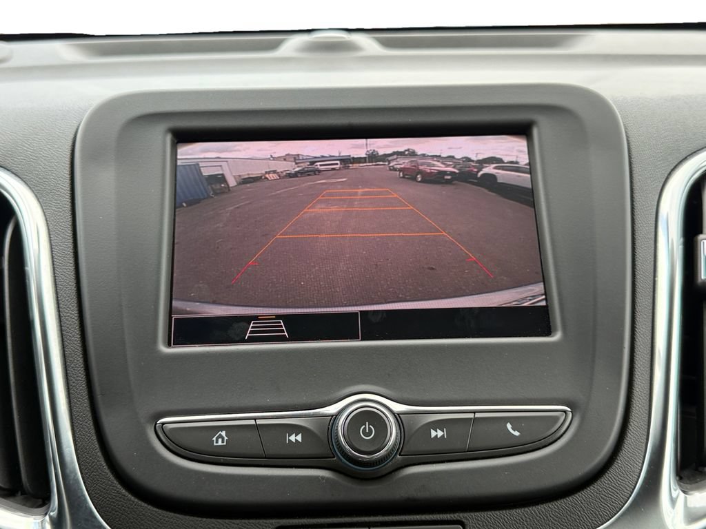 Used 2023 Chevrolet Equinox LS w/ LS Convenience Package AWD/4WD image 15