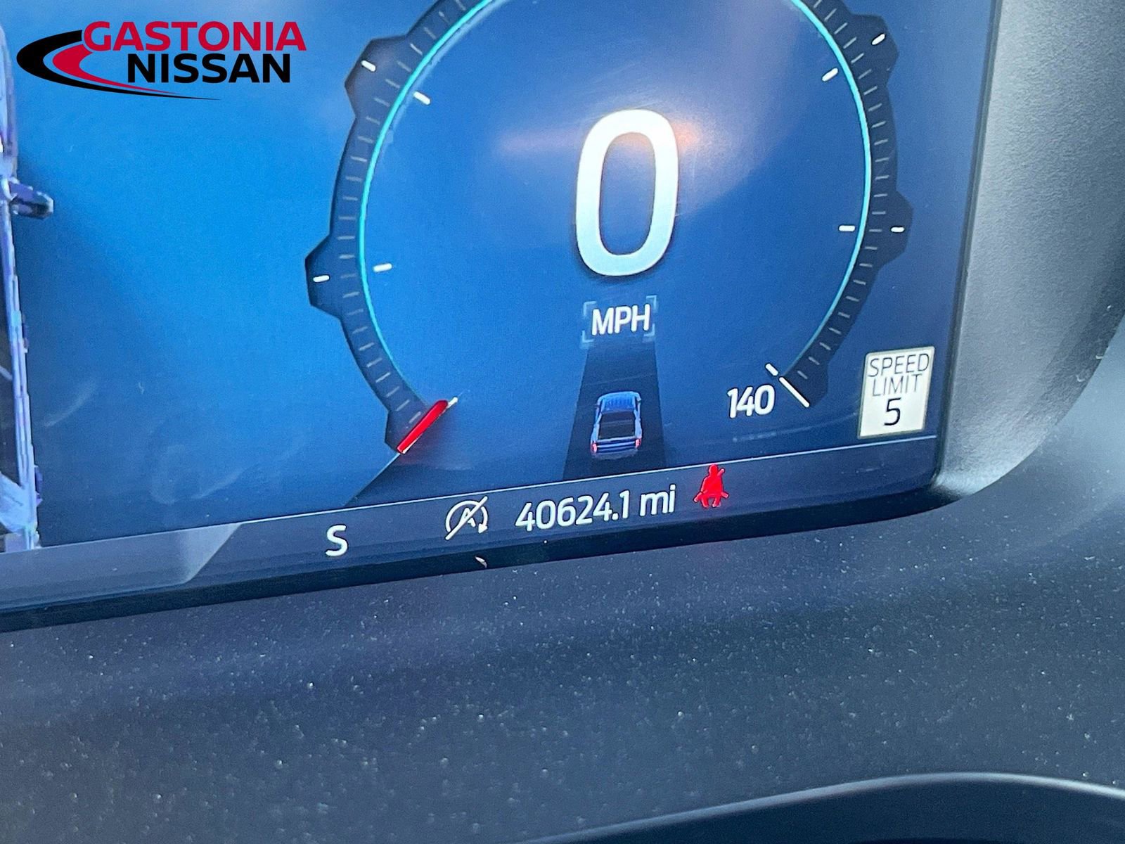 Used 2025 Ford F150 Raptor image 15