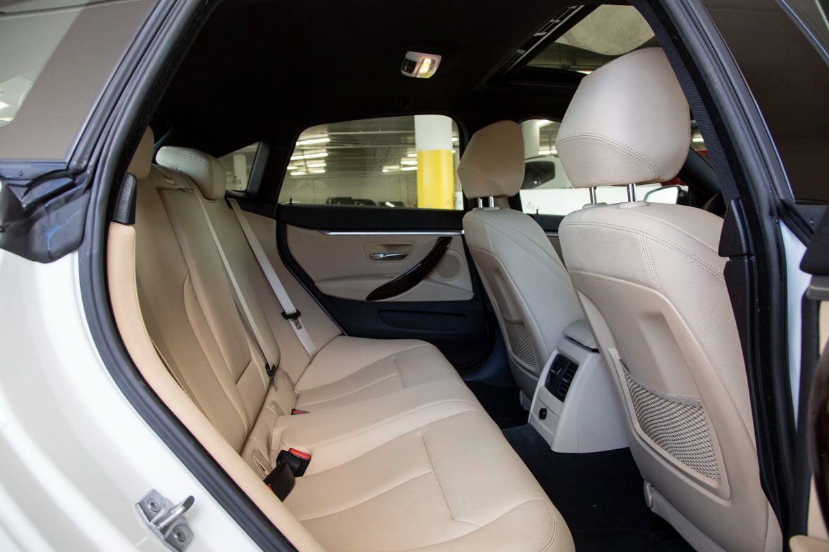 Used 2018 BMW 430i Gran Coupe image 21