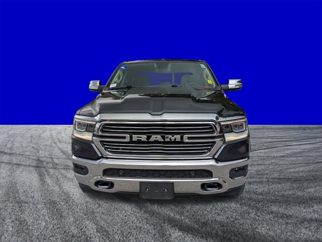 Used 2019 RAM 1500 Laramie RWD image 9