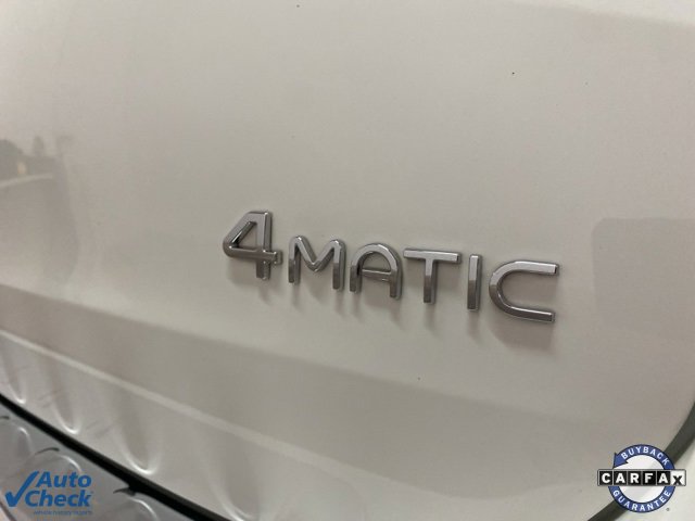 Used 2023 Mercedes-Benz EQB 300 4MATIC w/ Pinnacle Package image 95