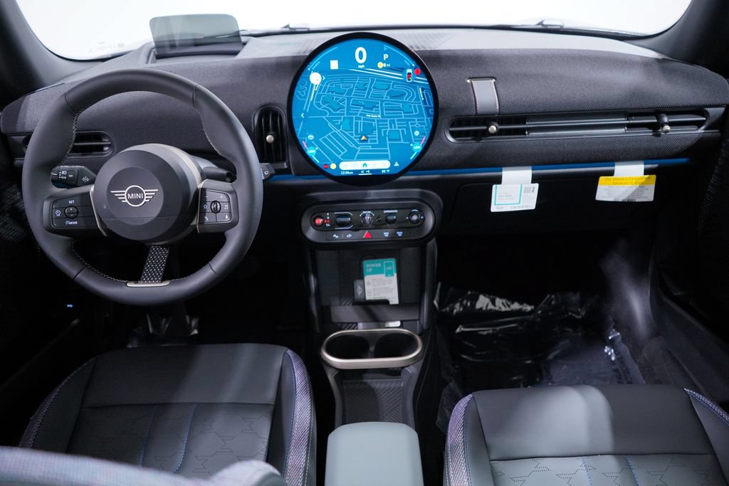 New 2026 MINI Cooper 2-Door Hardtop FWD image 13