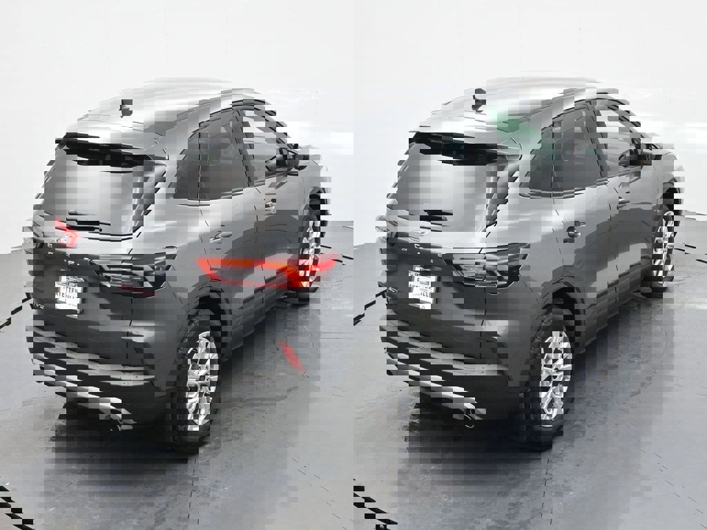 Used 2025 Ford Escape Active w/ Tech Pack #1 image 21