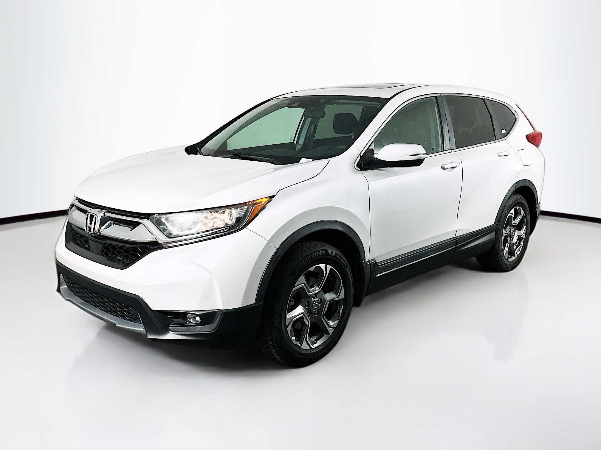 Used 2019 Honda CR-V EX image 3