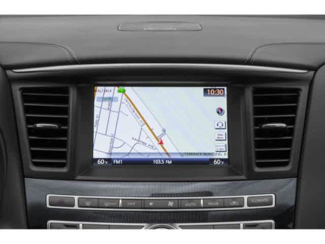 Certified 2020 INFINITI QX60 Luxe w/ Essential Package AWD/4WD image 20