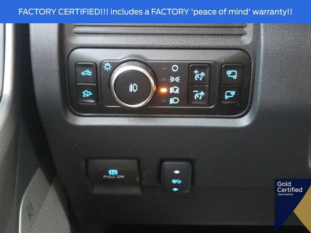 Used 2025 Ford F250 Lariat w/ Chrome Package AWD/4WD image 24