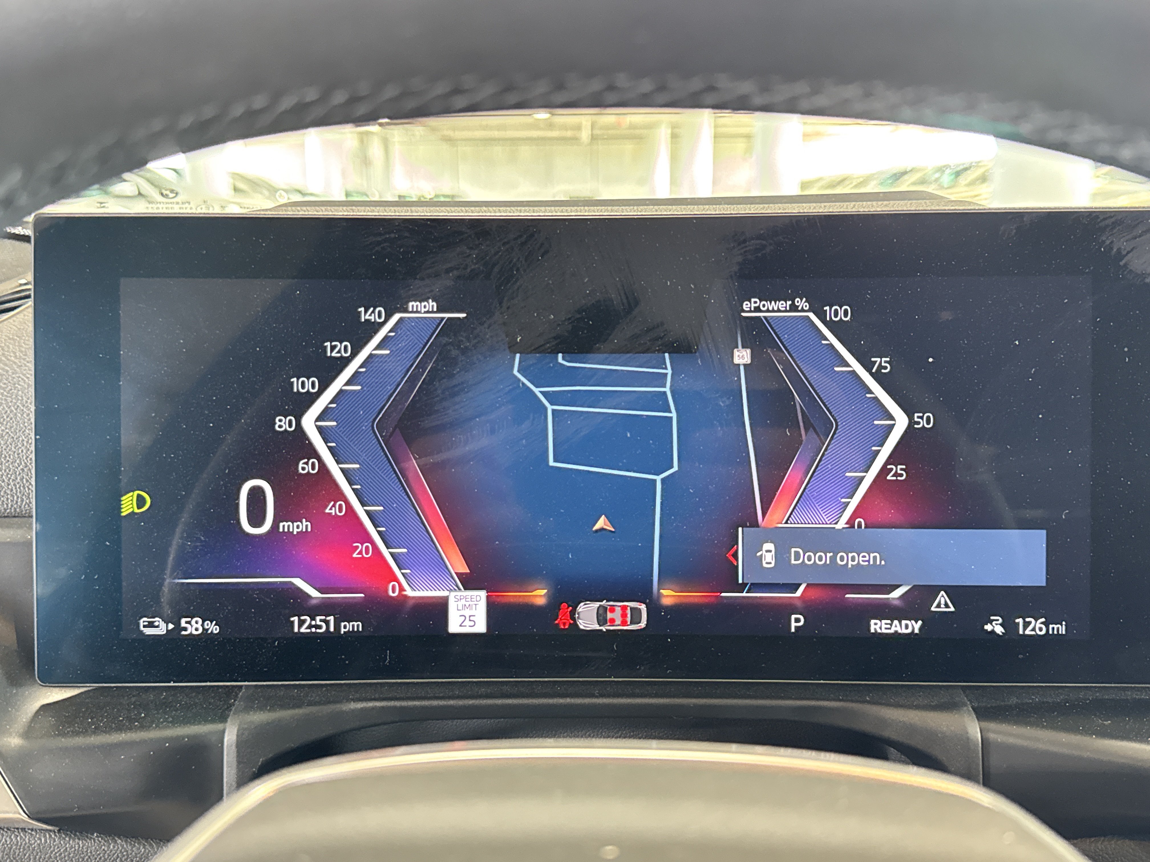 Used 2025 BMW i4 eDrive40 w/ Premium Package RWD image 13