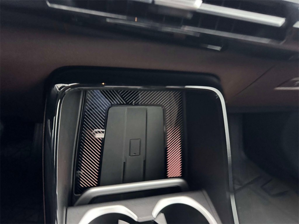 Certified 2025 BMW X1 xDrive28i image 13