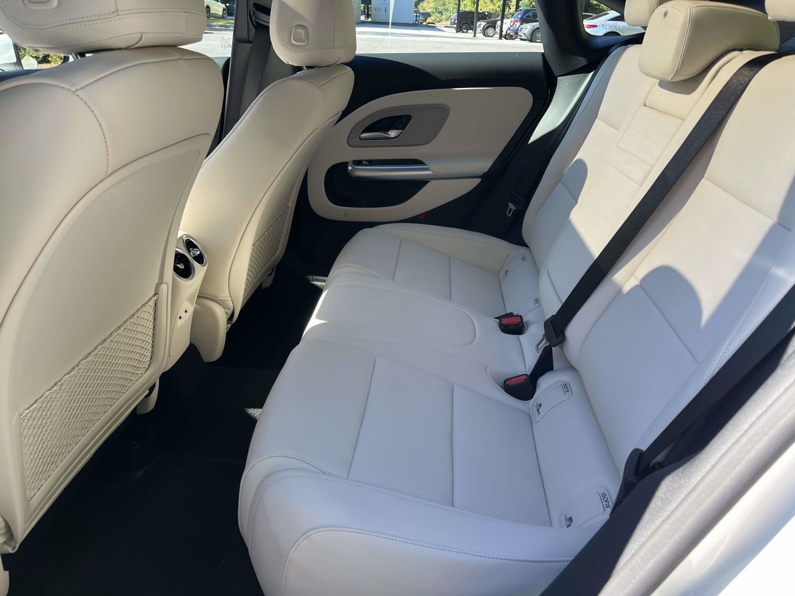 New 2027 Mercedes-Benz CLA 220 image 37