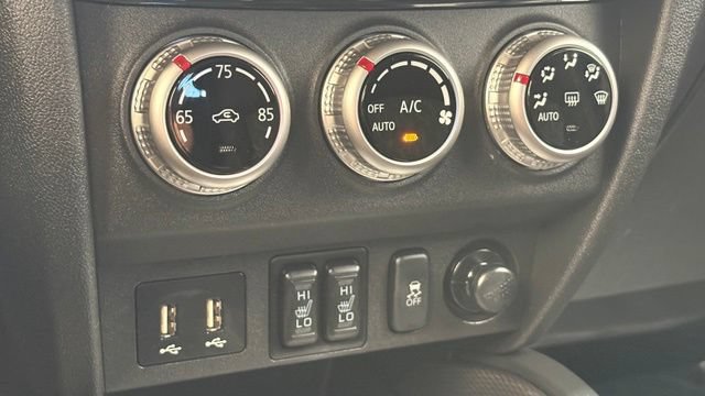 Used 2026 Mitsubishi Outlander Sport ES AWD/4WD image 36