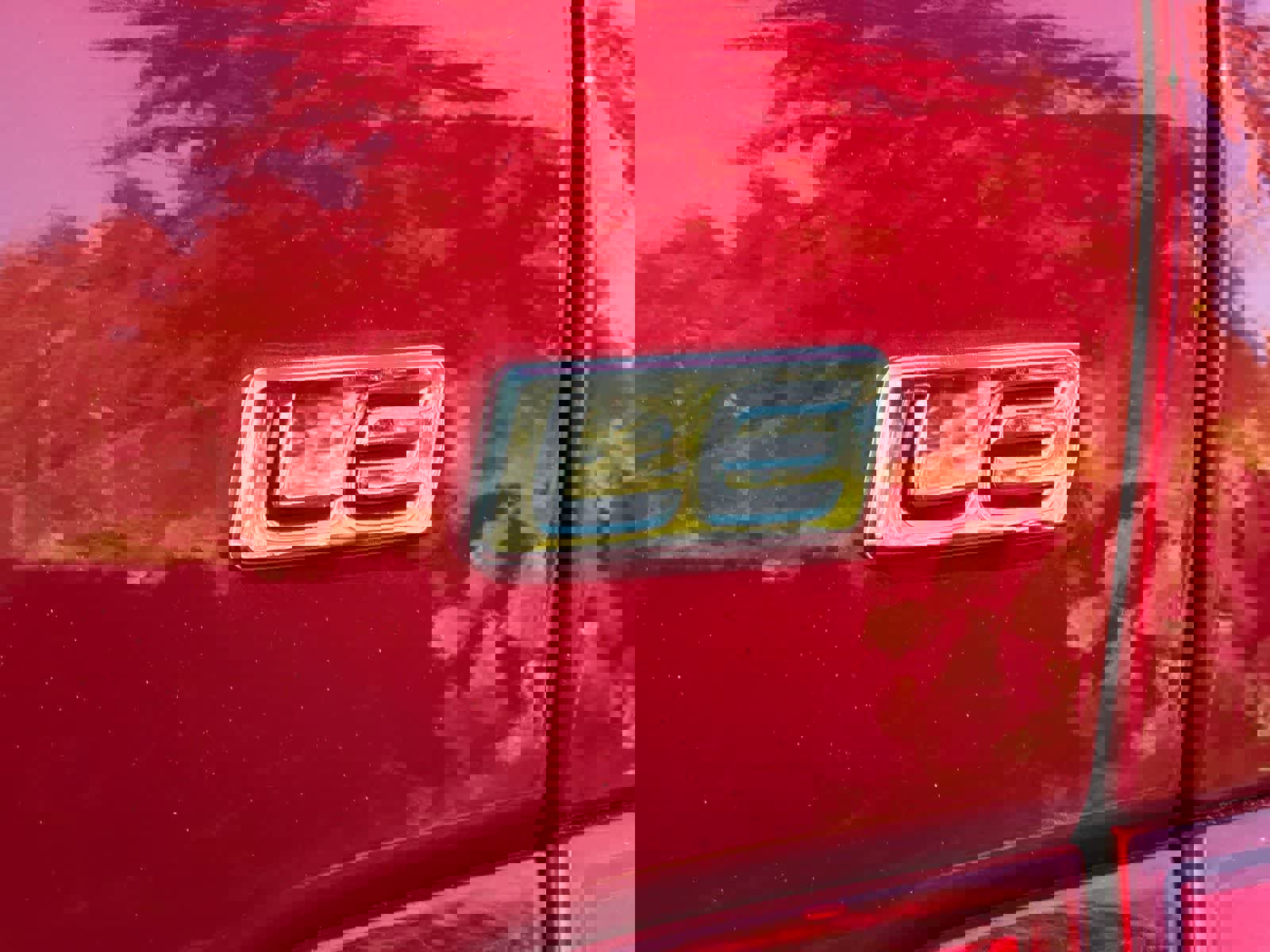 Used 2009 Toyota Corolla LE image 6