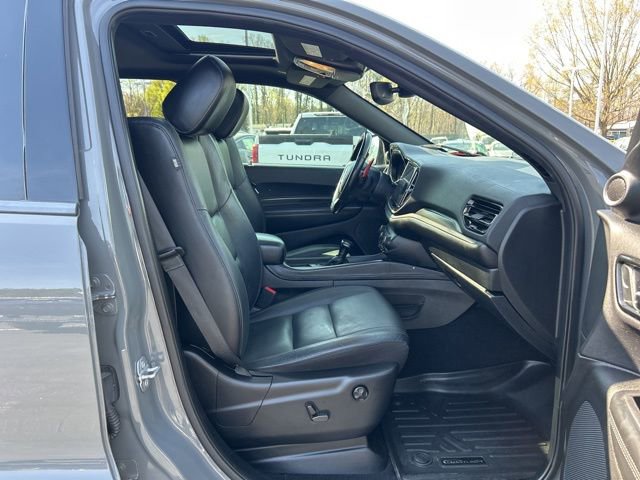 Used 2021 Dodge Durango GT image 17