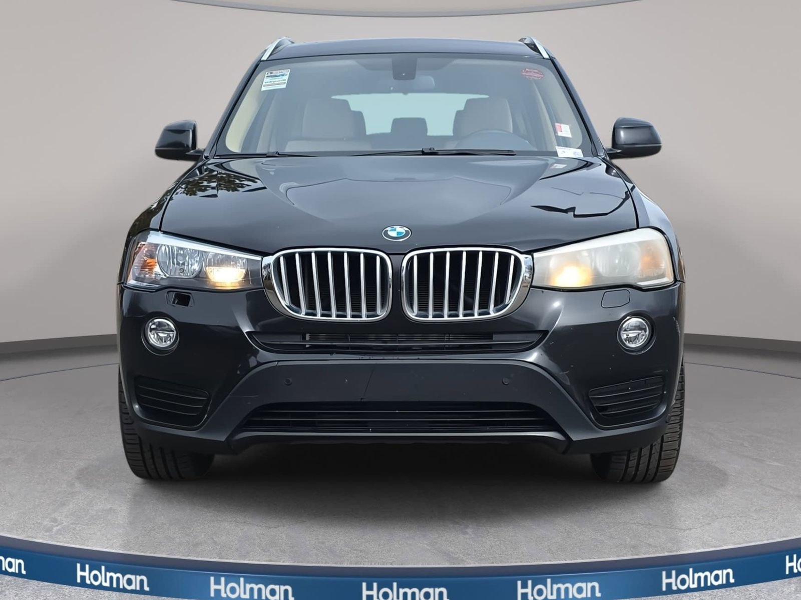 Used 2016 BMW X3 xDrive28i image 3