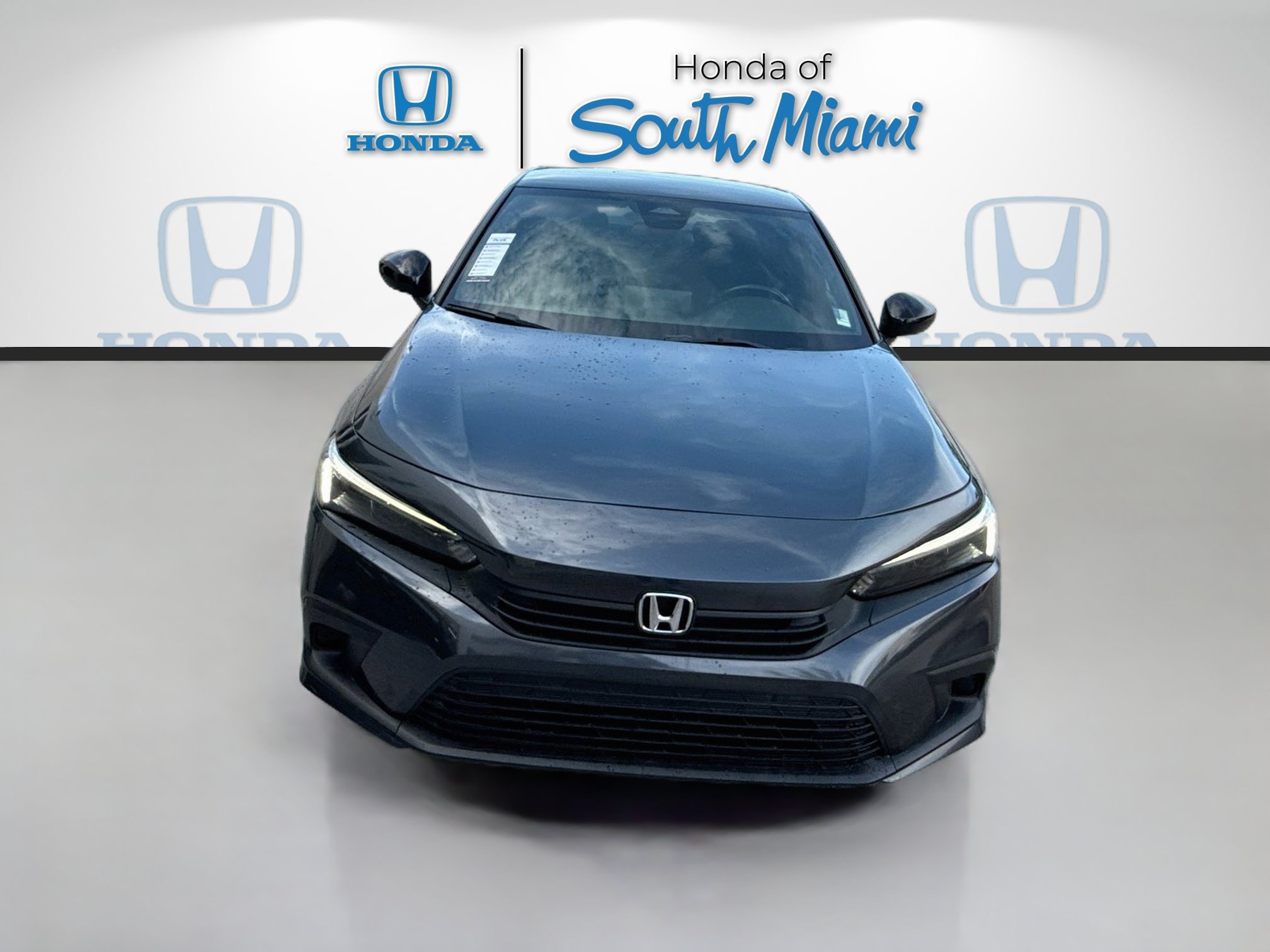 Used 2022 Honda Civic Sport image 2