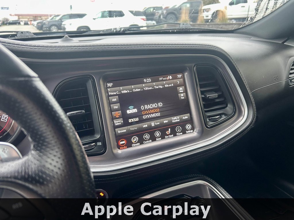 Used 2021 Dodge Challenger GT w/ Plus Package image 16