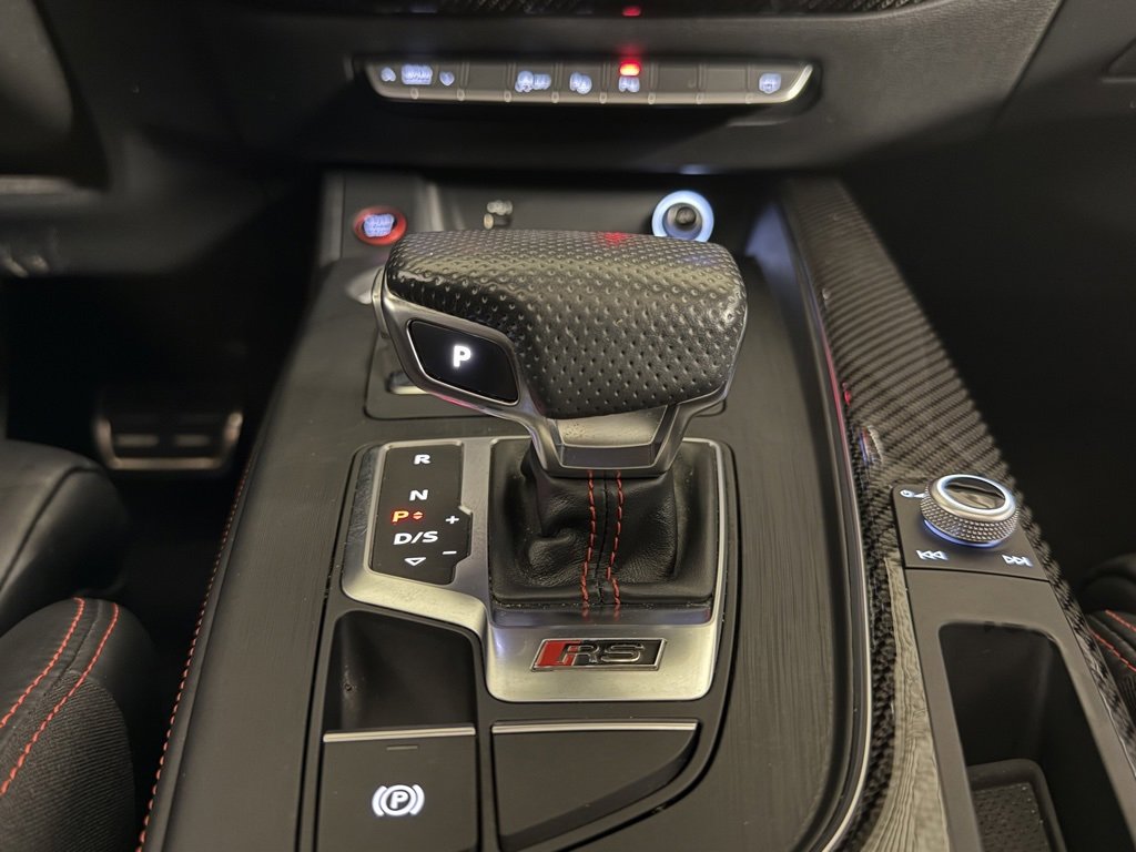 Used 2019 Audi RS 5 Sportback image 49
