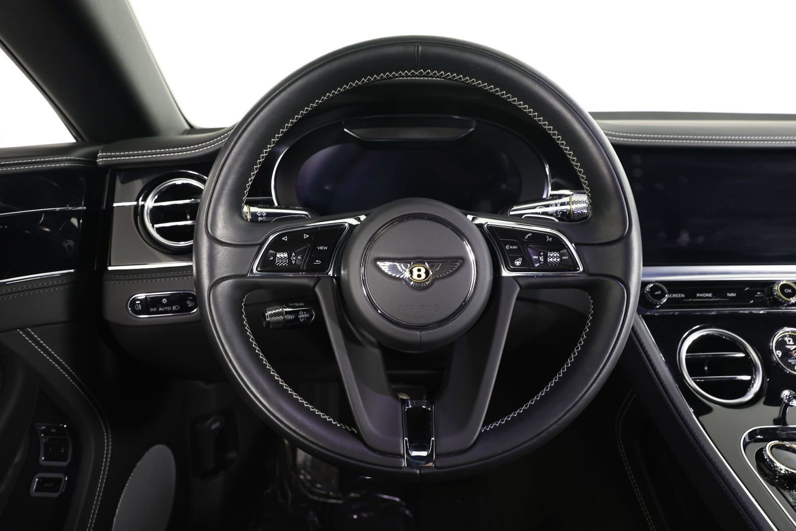 Used 2020 Bentley Continental GT image 20