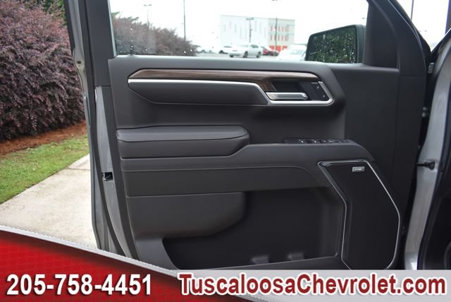 New 2026 Chevrolet Silverado 1500 RST AWD/4WD image 12