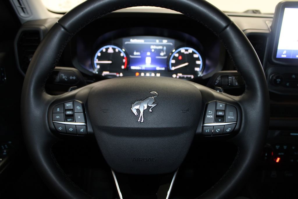 Used 2024 Ford Bronco Sport Badlands w/ Premium Package image 34