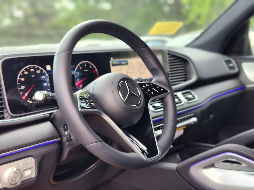 New 2026 Mercedes-Benz GLE 450 4MATIC image 20