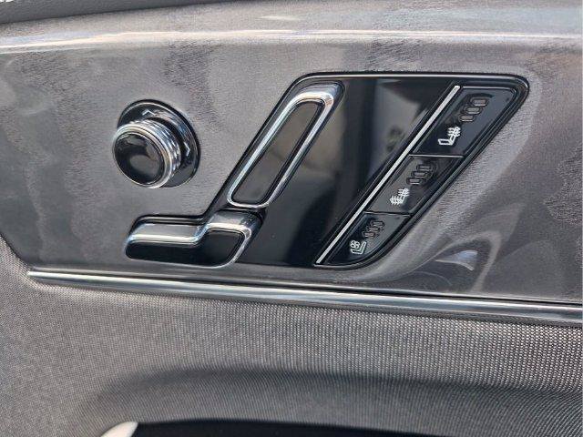 New 2026 Cadillac Escalade IQ Sport 1 w/ LPO, ONYX Package AWD/4WD image 22