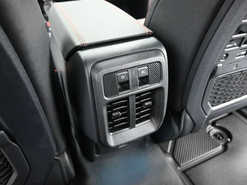 New 2026 Ford Bronco Stroppe Edition AWD/4WD image 18
