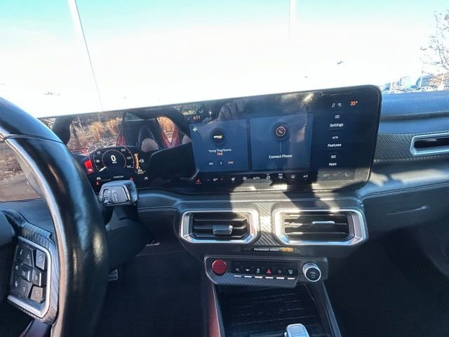 Used 2024 Ford Mustang Premium image 16