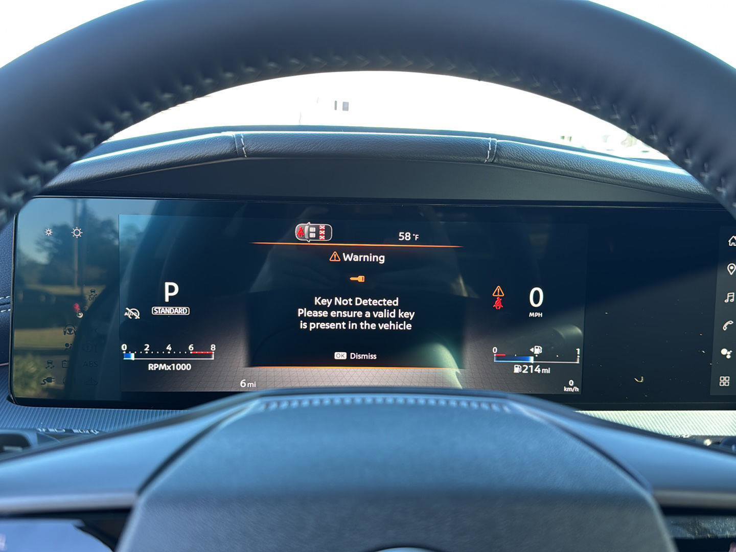 New 2026 Nissan Murano SL image 20