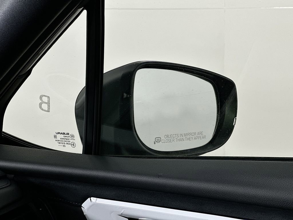 New 2025 Subaru Forester Limited image 24