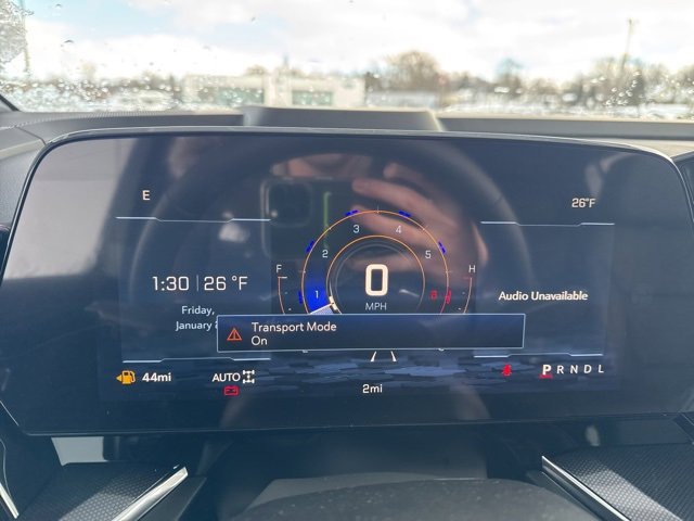 New 2026 Chevrolet Suburban RST w/ Comfort Package image 19