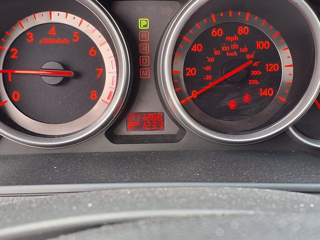 Used 2008 MAZDA CX-9 Touring w/ Towing Pkg image 16