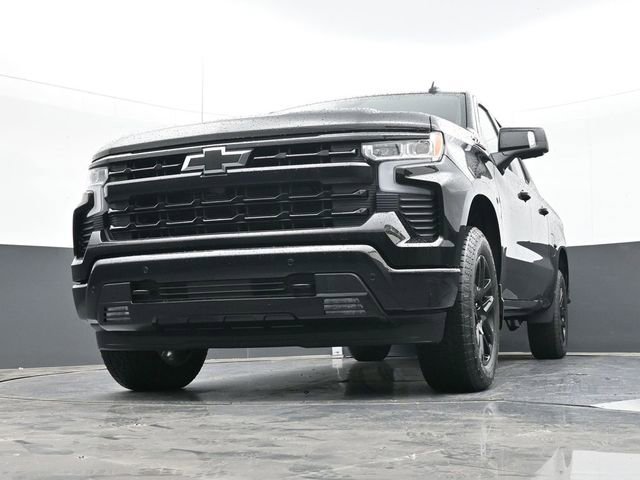 New 2026 Chevrolet Silverado 1500 RST image 54