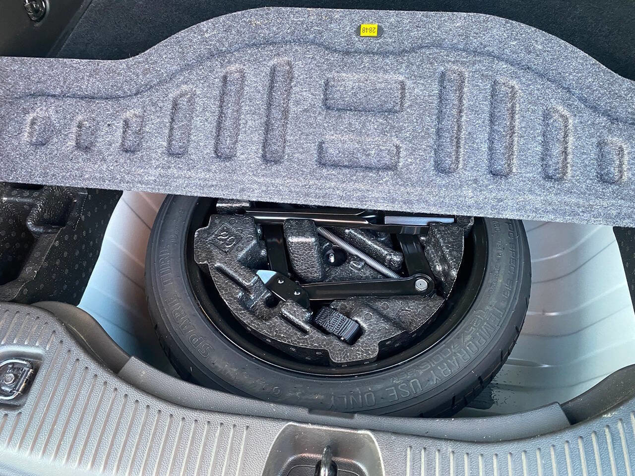 Used 2019 Chevrolet Trax LT w/ LT Convenience Package image 29