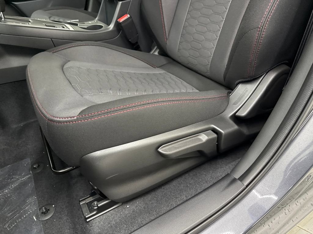 New 2026 Subaru Impreza 2.0i Sport image 12