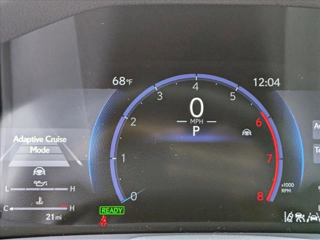 New 2025 Lexus LX 700h Luxury image 10