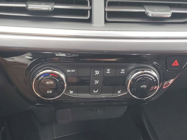 New 2026 Chevrolet Trax ACTIV w/ Driver Confidence Package image 28