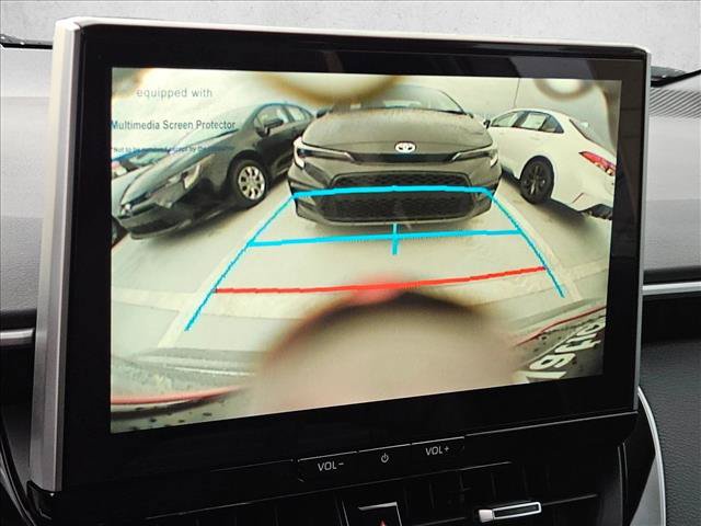 New 2026 Toyota Corolla XSE FWD image 13