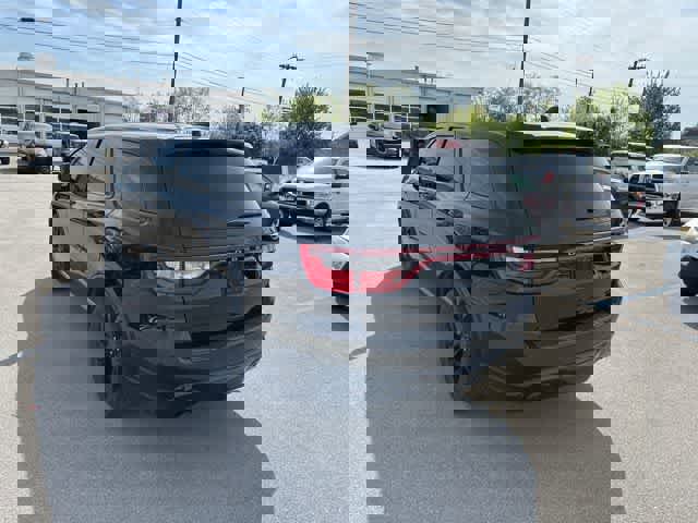 Used 2019 Dodge Durango R/T w/ Trailer Tow Group IV AWD/4WD image 16