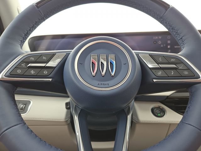New 2026 Buick Enclave Avenir w/ Super Cruise Package AWD/4WD image 38