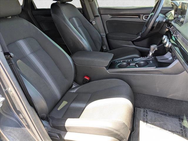 Used 2022 Honda Civic Sport image 19