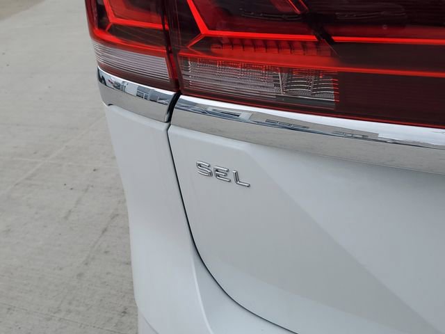 New 2026 Volkswagen Atlas SEL image 7