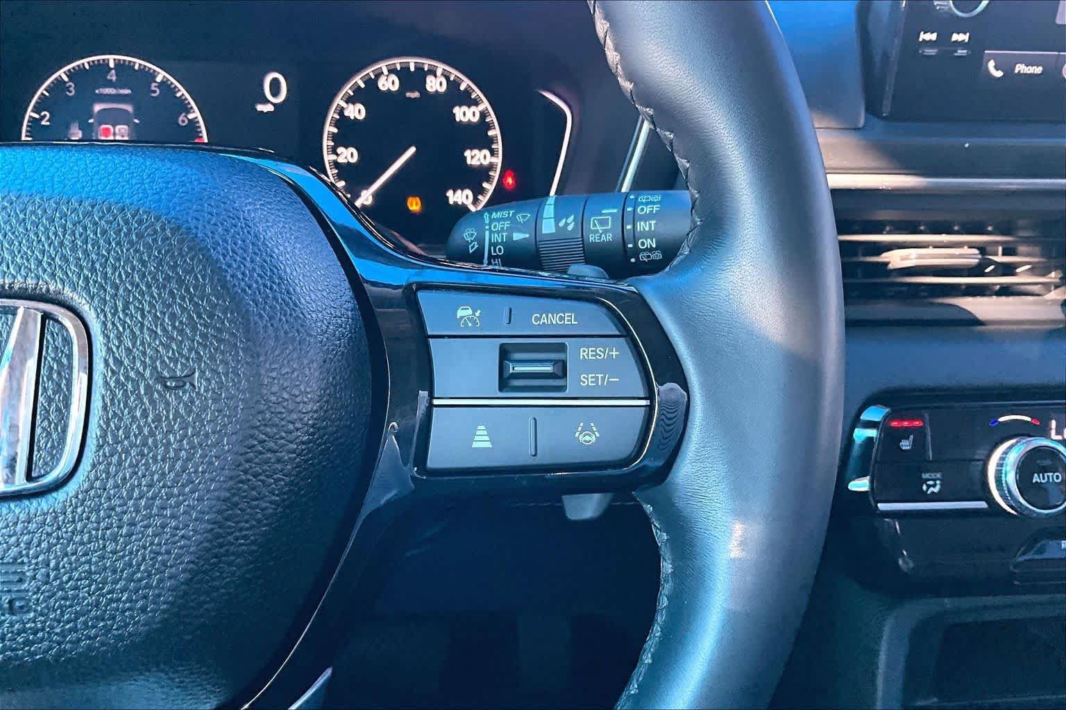 Used 2025 Honda Pilot EX-L image 25