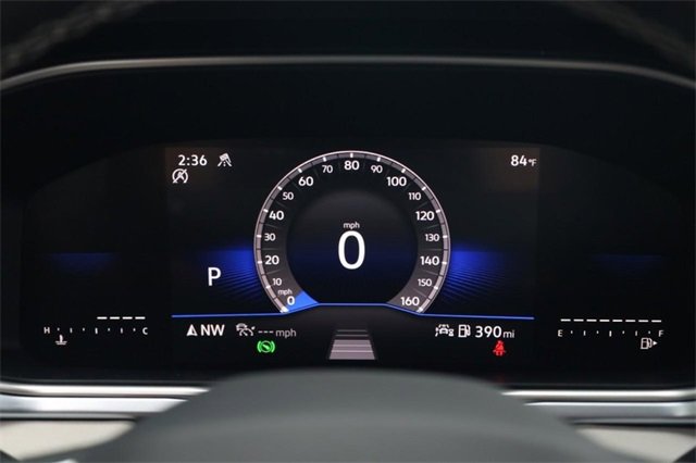 New 2025 Volkswagen Taos SE image 10