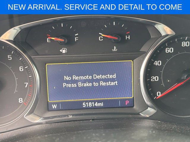 Certified 2023 Chevrolet Traverse LT FWD image 14