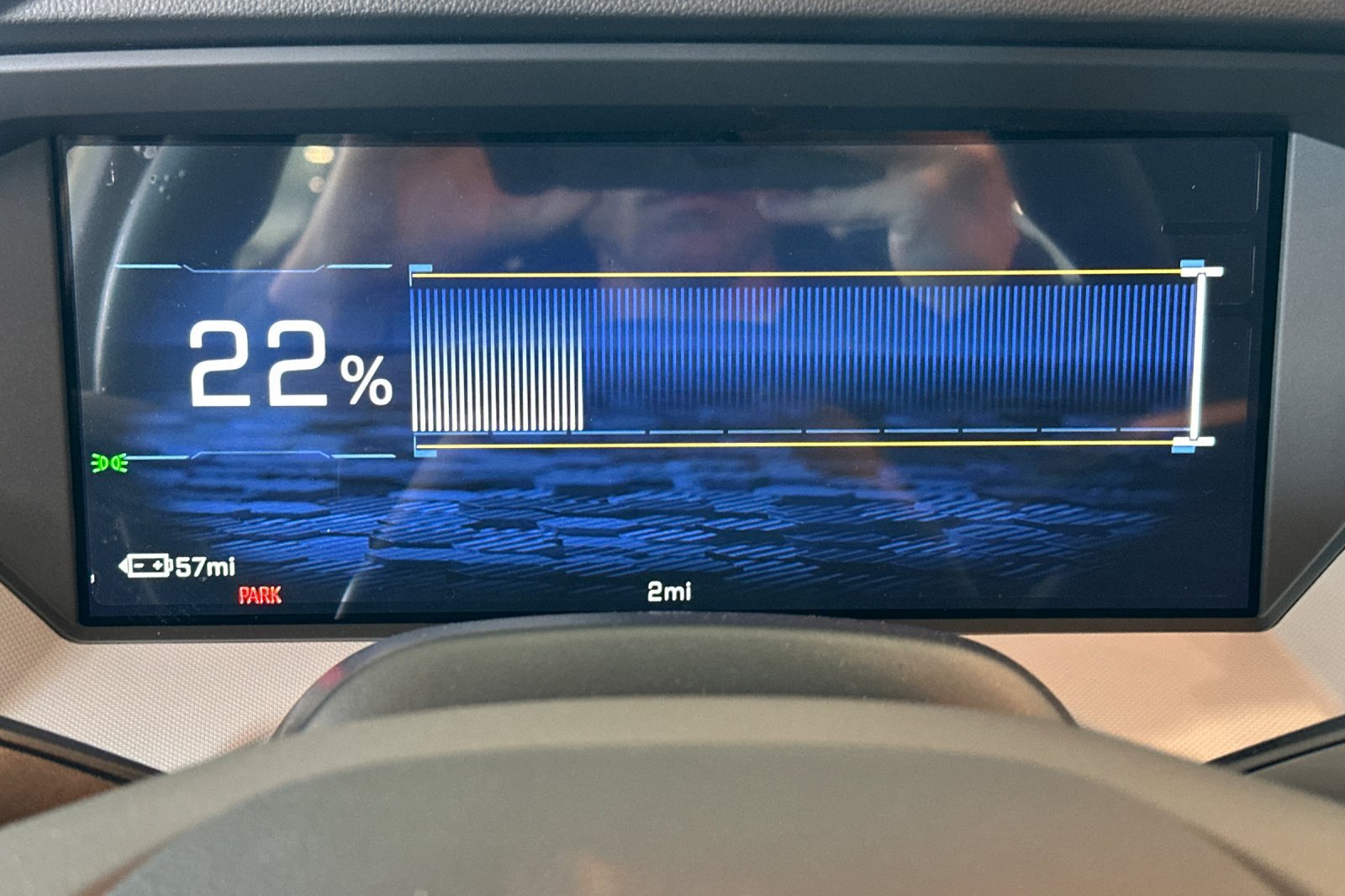 New 2027 Chevrolet Bolt LT FWD image 22