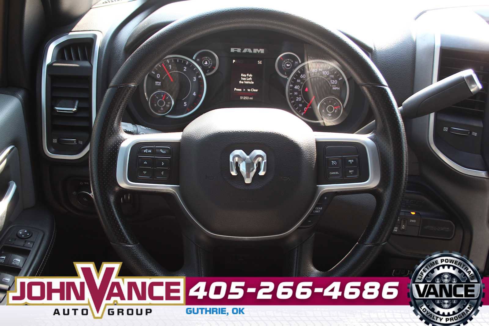 Used 2022 RAM 2500 Big Horn w/ Snow Chief Group image 30